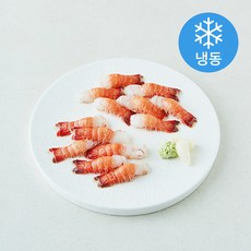ISEA 딱새우회 소 (냉동), 30개, 125g