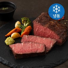 수비드하나로 한우 채끝 수비드 스테이크 (냉동), 200g, 1개