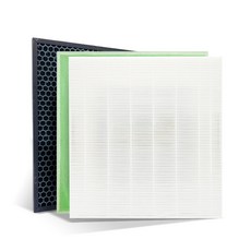 LG Whisen Q高級專業空氣清淨機兼容濾芯, 單品