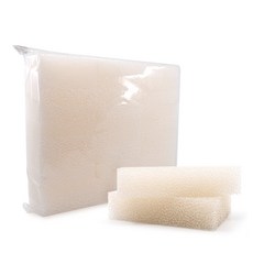 KP 過濾菜瓜布 7.5 x 12 x 3 cm, 30入, 1個