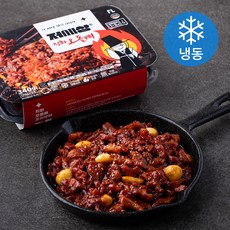 저세상 직화 오돌뼈 (냉동), 170g, 2개