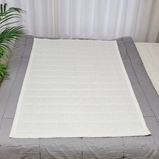 아띠블랑 아동용 모달 패드, 화이트, 1개