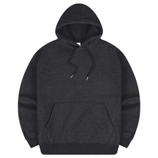 CROSSDOT 素色連帽T恤 CID_0001