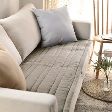 BELLELIFE 純棉沙發墊