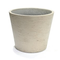 Garden in the City Cloud 花盆 06, WashedGrey
