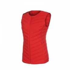 볼빅 여성용 골프 전략 경량 튜브 다운 베스트 VLLWKA91