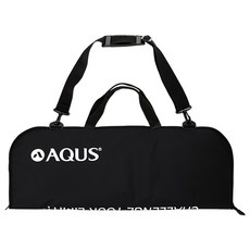 AQUS Cruise 蛙鞋袋 AQSB0015, 黑色