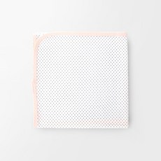 Merebe 新生兒棉質包巾