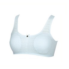 E-life 女童用 Eclipse U型學生內衣