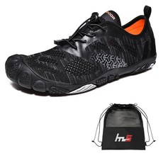 Naya Style 水陸兩用鞋 + 收納袋套組 Aqua125