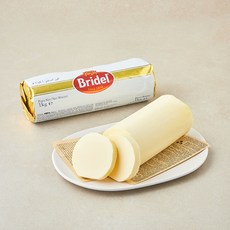 브리델 버터롤, 1kg, 1개