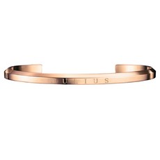 JULIUS 珠寶手鐲袖口手鍊 JUBG