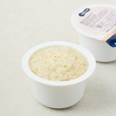 베베쿡 후기 9~11개월 튼튼 대구살팽이버섯죽, 180g, 1개