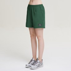 LAZYBEE 女款 Comfort Pro 全日彈力短褲