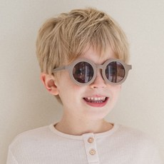 兒童用 Spunkyid Elliot 太陽眼鏡