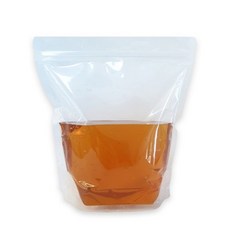 생활을그리다 스탠드 투명 육수저장팩 700ml, 중(M), 50개입, 1개