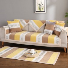 北歐簡約沙發墊 FD46