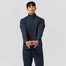 mulawear 男款休閒訓練外套 MMSBJK409