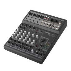 arsnovo 8聲道音訊介面, UMB-MIX8, 單一顏色