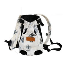 Market A 寵物便攜式胸前背包, TYPE 9