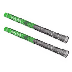 블럭마트 심플 그립 2p, 그린