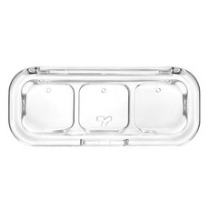 TONYMOLY I-TONE 口袋彩妝盤盒, 1個, 單一顏色