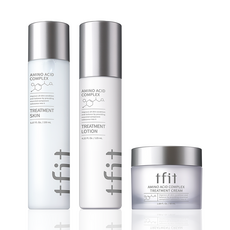 tfit Treatment護膚三件套, 1套