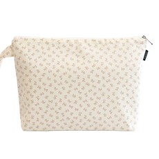 세맘스 베리유 기저귀파우치 가로형, 핑크