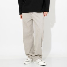 HARRISON HOMME 男士標準寬版丹寧褲 HA1286 MON1049