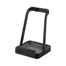 SallimTeriar 湯勺架, 黑色 + 灰色, 1個