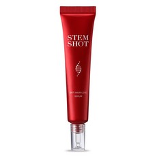 ihee Stem Shot健髮精華液, 1入, 30ml