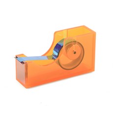 Fancia 壓克力霓虹膠帶切割台, 橘色, 1個