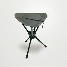 Jeep 曲柄迷你椅 JPFT220116, 1個, 混色