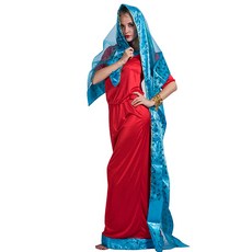 PARTY COSTUME 寶萊塢女星角色扮演 HR224