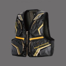 DYNAMIS Infinition 海上救生衣, BLACK