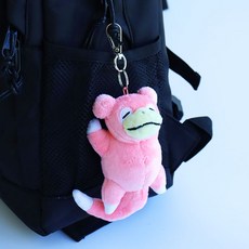 포켓몬스터 야돈 봉제인형, 혼합색상, 1개, 8cm