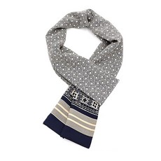 男用 WIMAC Atsumo 方形圍巾