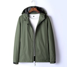 Daysoy 男士滑雪外套