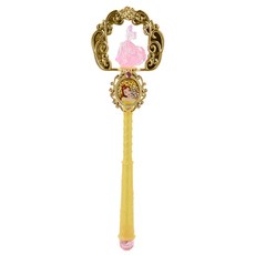 jakks PACIFIC 魔杖鈴 04488, 黃色的