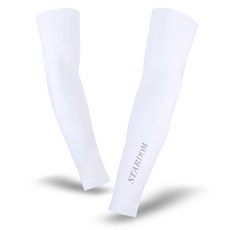 STARDOM Katana Aqua X Cool Toshi 左右套組, 白色