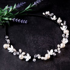 Agahanbok 兒童螢火蟲仙女髮箍