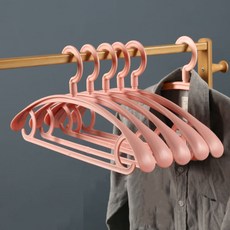 논슬립 옷걸이 Y175 10p 세트, 타입5, 10개입