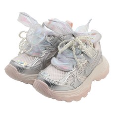 Rabbit Foot 女童晨露運動鞋