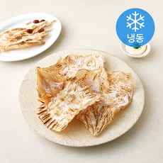 바디 몸통 오징어 4미 (냉동), 1개, 160g