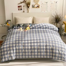 프리미엄 이불커버 B44, 타입10