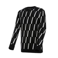 Volvik 富維克 男士高爾夫大 V 圖案圓形針織 VMKTL903