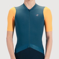 Lameda 男士騎行短袖車衣 2024SSXX299