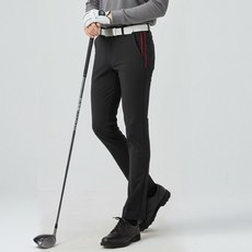 BLUEForce 男款Stelot九分鬆緊高爾夫長褲
