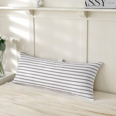 SOHEIM 全洗式四季身體枕, 單白