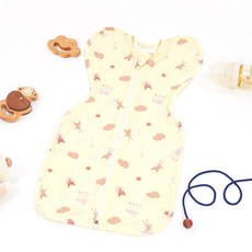 멜로우앤 스와들